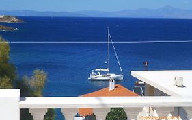 Perigiali Seaside