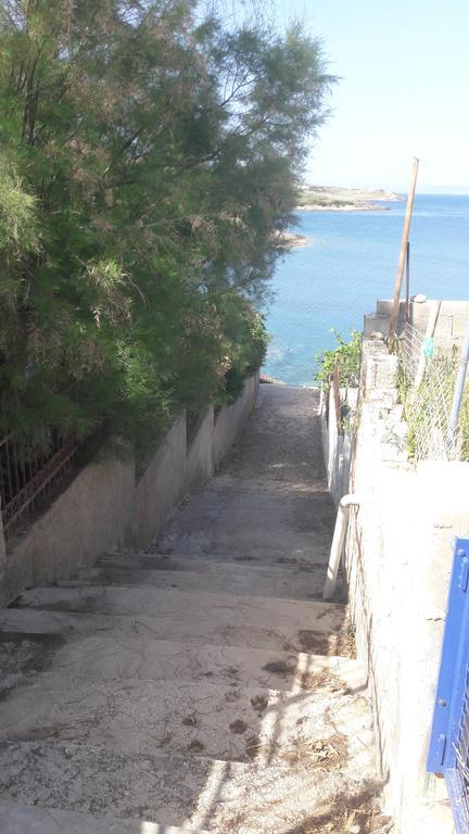 Perigiali Seaside Βίλα Vromopousi Εξωτερικό φωτογραφία