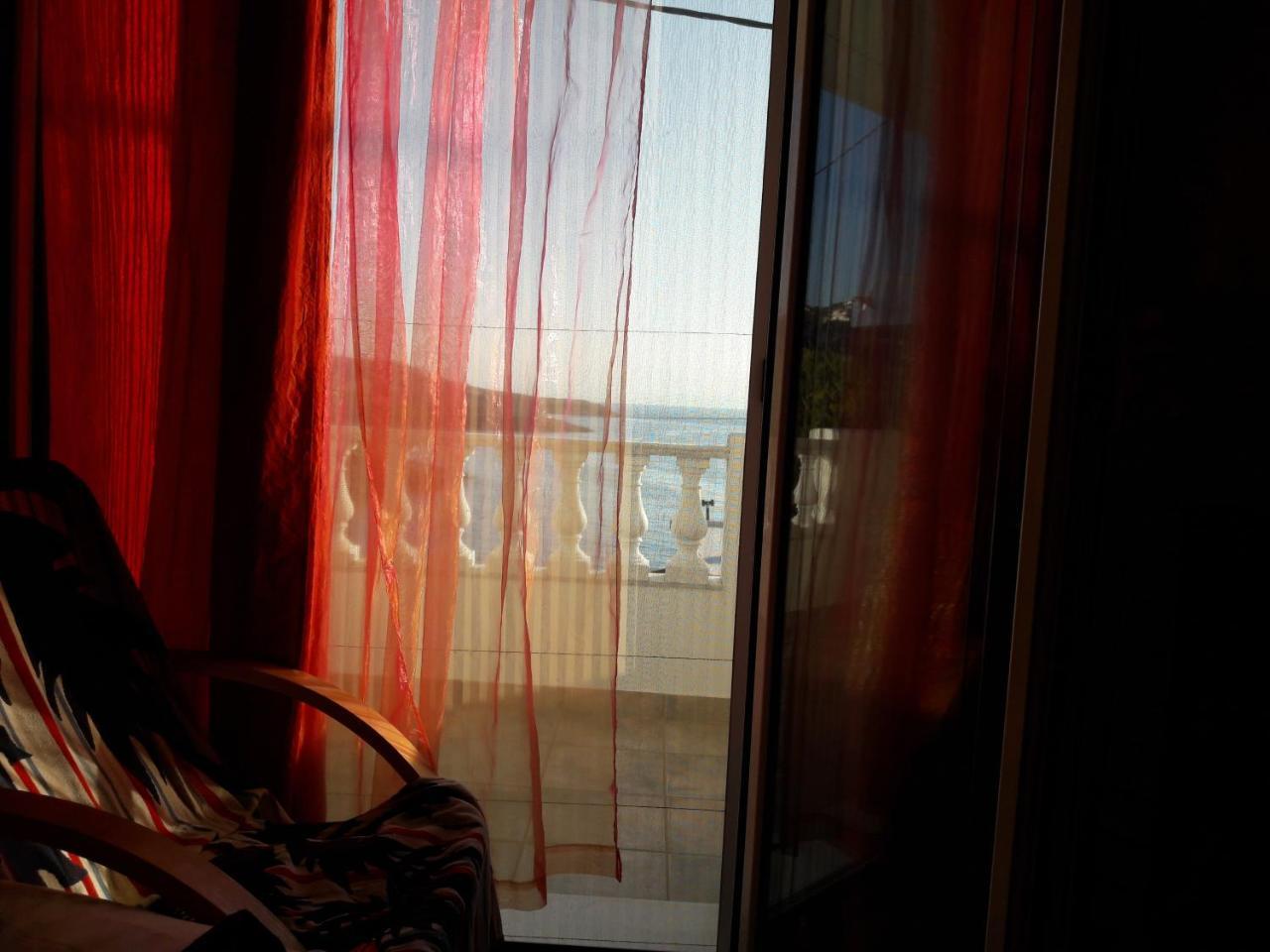 Perigiali Seaside Βίλα Vromopousi Εξωτερικό φωτογραφία